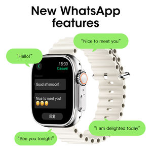 U 4 可穿戴设备 -- 顶级手表 U <span class=keywords><strong>2</strong></span> - Product Image 4