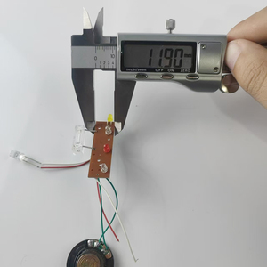 <span class=keywords><strong>Toupie</strong></span> musicale lumineuse personnalisée KY, jouet vibrant pour enfants, carte <span class=keywords><strong>de</strong></span> <span class=keywords><strong>circuit</strong></span> imprimé PCBA, jouets pour enfants - Product Image 3