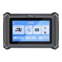 Programador de Llaves XTOOL X100 PADS V2.0, Escáner Automotriz IMMO, Lectura y Escritura de Chips, Herramienta de Diagnóstico OBD2 con CANFD DOIP para Todas las Llaves Perdidas