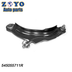 545055711R 545050510R pièces automobiles avant côté gauche bras de commande inférieur avant pour <span class=keywords><strong>Renault</strong></span> MEGANE 2001-2011 - Product Image 2