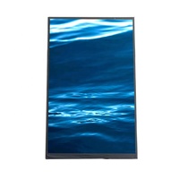 Módulo de Pantalla LCD TFT IPS de 7 Pulgadas, 800x1280, 300 Nits, MIPI, 31 Pines, Amplio Rango de Temperatura, para Máquinas de Publicidad