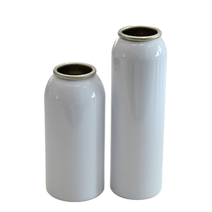 לוגו להתאמה אישית הדפס מיני ארוסול אלומיניום יכול עבור תרסיס גוף קוסמטיקה - Product Image 4