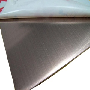 ASTM <span class=keywords><strong>SUSO</strong></span> Vende Placa de Acero Inoxidable 304L de Espesor Medio, 4 x 8 Pies, Precios de Láminas de Acero Inoxidable 304 304L - Product Image 6