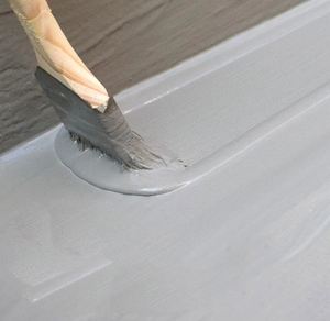 Le meilleur revêtement imperméabilisant acrylique à base de ciment pour toiture, mur, salle de bain, revêtement imperméabilisant industriel extérieur - Product Image 4