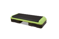 Plataforma de Ejercicio Antideslizante para Gimnasio en Casa, de 10 cm, 15 cm y 20 cm, para Ejercicios Aeróbicos