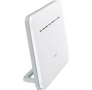 Enrutador 4G con ranura para tarjeta Sim, soporte de doble banda B1/3/7/8/20/28/32/38, módem Hua Wei 3 Pro <span class=keywords><strong>B535</strong></span> LTE Cat7, enrutador WiFi - Product Image 5