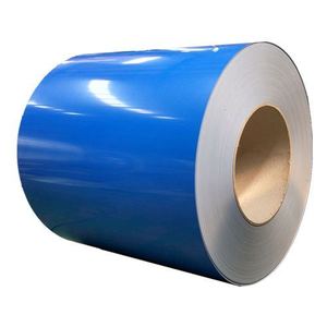 アルミニウムコイルPVDF <span class=keywords><strong>PE</strong></span> ppgi ppgl 1050 1060 1100 A1100 H18塗装済み合金鋼板ppalカラーコーティング - Product Image 1