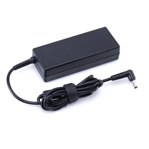 90W 19V 4.74a 5.5*2.5Mm Computer Laders Laptop Versie Adapter Voor Satelliet L305d L455 L505d L635 L655d L745 L875 A135