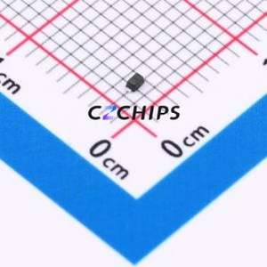 Diode BAP51-02 SOD-523 neuve et originale, diode à usage général, fournisseur de composants électroniques en gros et service BOM - Product Image 1