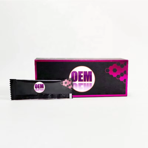 Vente en gros de compléments alimentaires au miel pour femmes, miel pour la santé féminine, pack VIP, suppléments à base de plantes OEM - Product Image 3