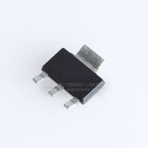 Paquet AMS1117-3.3 TO-252-2L SOT-223-3L SOT-89-3L régulateur <span class=keywords><strong>LDO</strong></span> 800mA 3.3V pour une utilisation à faible décrochage - Product Image 2