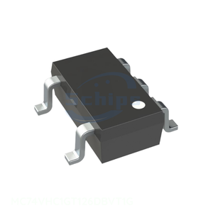 Composants électroniques logiques SC 74A, SOT 753 MC74VHC1GT126DBVT1G, originaux - Product Image 1