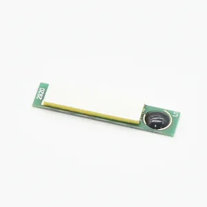 Chip de tóner MJL para <span class=keywords><strong>Samsung</strong></span> <span class=keywords><strong>CLP</strong></span> <span class=keywords><strong>320</strong></span> 325 clp320 clp325 CLX 3180 3185 clx3185 clx3180 clt 407s 407, chips de reinicio de cartuchos - Product Image 4