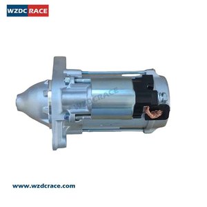 Motor de Arranque WZDC RACE 428000-4290 19049 28100-0T340 para Corolla Levin 1.6L 2014-2016, Pieza de Repuesto - Product Image 1