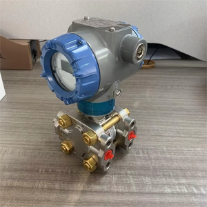 STD810 SmartLine Differential พร้อมเอาต์พุต 4-20MA - Product Image 1