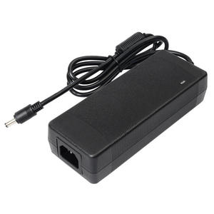 24V 5A DC <b>Power</b> <b>Adapter</b> for Water Purifier and Printer 120W LED Light Bar Transformer with Plug-In Connection - Product Image 1