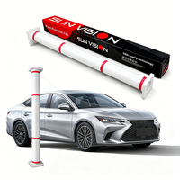 <strong>Best</strong> Quality TPH TPU Car Paint Protection PPF Film Self Healing Anti Scratch Full Body <strong>Wrap</strong>