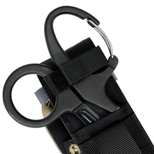 حقيبة إسعافات أولية إسعافات أولية من Rhino حامل عاصبة للحزام منظم عدة صدمات - Product Image 6