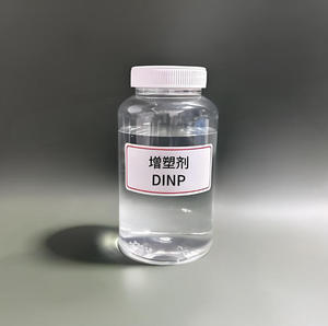 Dinp dẻo hóa chất lỏng phụ trợ <span class=keywords><strong>diisononyl</strong></span> <span class=keywords><strong>Phthalate</strong></span> cho dây cáp ống phim da carbon đen chất chống oxy hóa - Product Image 5