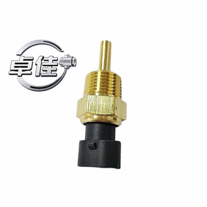 Capteur de température du liquide de refroidissement automobile ZJ-18-139 à connexion rapide filetée pour Daewoo Chevrolet 96440380 4803542 - Product Image 2