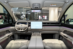 2025 <strong>NIO</strong> ES8 in Stock High Speed for <strong>Nio</strong> Car 560km Extra Long Endurance ET5 New Energy Vehicle Sedan EC6 7 ES6 EP9 Used - Product Image 5