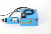 Supercnc personnalisé 40mm Oscillateur de soudage automatique sans soudure pour système de chariot de soudure