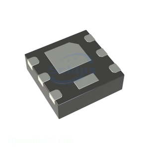 6-UDFN FDMA410NZT-F130 Transistors Buy Online Electronic Components Original - Product Image 1