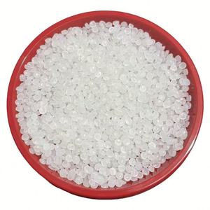 Fournisseur Hebei matières premières en plastique granulés de déchets de lait HDPE pour le moulage par injection - Product Image 2