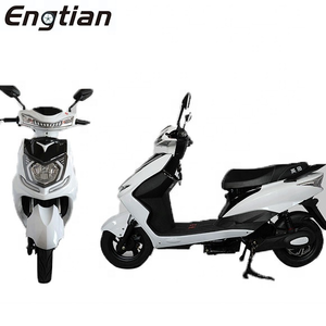 Scooter Eléctrico Ying9 de 1000w 1500w para Adultos, Directo de Fábrica - Product Image 5