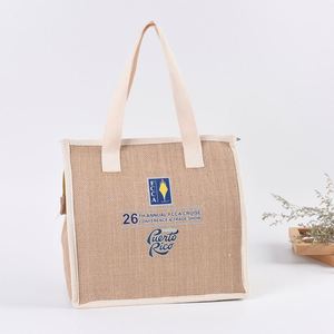 Custom Logo Waterproof Picnic <b>Small</b> Food <b>Bag</b> <b>Lunch</b> Tote <b>Bag</b> for <b>Adult</b> Cooler Handbags - Product Image 4