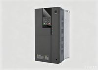 CHZIRI 110KW Variateur de fréquence triphasé 380V à contrôle vectoriel pour pompe à chaleur géothermique à source d'air
