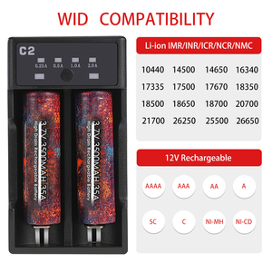 Venta caliente IMR18650 recargable de litio de 3,7 v 2500mah 3000mah 3500mah 18650 batería de iones de litio baterías con precio de fábrica - Product Image 2