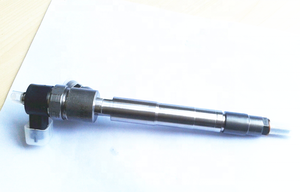 Injecteur de haute qualité série 110 CRI2-16, ensemble injecteur 0445110376, utilisé pour les injecteurs Cummins 0445110376 - Product Image 4