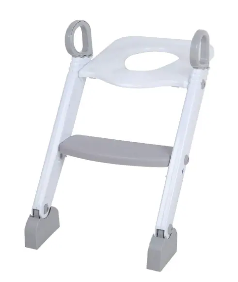 baby potty chair potty training toilet seat baby toilet seat with ladder