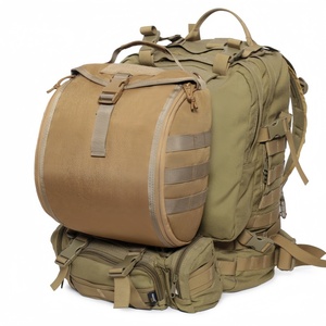 Sac à casque MMC de haute qualité, imperméable, pour le sport, la chasse, multi-usages, avec système Molle, pochette de transport, sac tactique pour casque - Product Image 1
