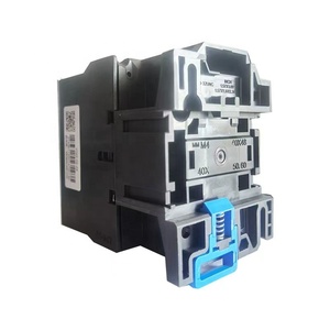 CHNT คอนแทค <span class=keywords><strong>NC1</strong></span> 25A 4P ปกติเปิดได้4ช่องคอนแทค AC แบบแยกส่วน CHINT 50Hz 60Hz 690V เบรกเกอร์วงจรคอนแทค - Product Image 2