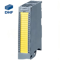 Siemens S7-1500 6ES7521-1BH10-0AA0 DI 24VDC BA PLC Endüstriyel Otomasyon için Dijital Giriş Modülü