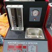 Máquina de Prueba de Inyectores de Combustible para Motocicletas FIT-107