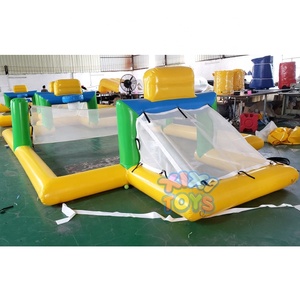 <span class=keywords><strong>Filet</strong></span> <span class=keywords><strong>de</strong></span> volleyball flottant <span class=keywords><strong>de</strong></span> l'eau gonflable portative <span class=keywords><strong>de</strong></span> jeux d'Aqua d'été pour la <span class=keywords><strong>piscine</strong></span> d'eau résidentielle - Product Image 5