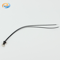 Sensor de Temperatura de Montaje Superficial Fabricado en China para Motor Eléctrico