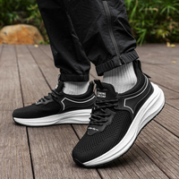 Chaussures de marche tendance et décontractées de haute qualité pour hommes et femmes, confortables, style athlétique, différents types
