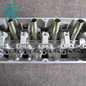 Cabeza de Cilindro Diésel EexcavaStart 4G64-16V MD305479 para Montacargas con Motores 4G64 - Duradera, Confiable y Fácil de Instalar - Product Image 2