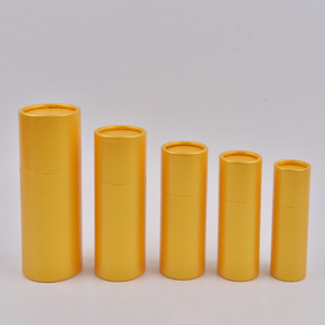 Großhandel 10ml 15ml 30ml 50ml 100ml Tropfflasche Papierbox Parfüm Ätherisches Öl Hautpflege Zahnpasta Papierröhren-Boxen - Product Image 6