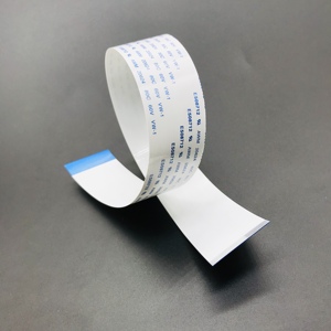 Awm 20624 80c 60V Vw-1 50Pin 0.5Mm B Loại Cáp FFC - Product Image 4