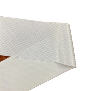 Celana pendek bersepeda 5cm 7cm, pita daya anyaman Anti selip pita elastis untuk garmen - Product Image 1