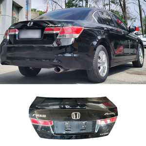 ชิ้นส่วนรถยนต์<span class=keywords><strong>มือ</strong></span><span class=keywords><strong>สอง</strong></span>ฝากระโปรงหลังท้ายรถยนต์ใช้สำหรับฮอนด้าแอคคอร์ด2008 - Product Image 4