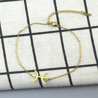 Bracelet en Acier Inoxydable Dernier Design Symbole Berbère Africain Style Kabyle Bijou Amazigh Manchette
