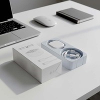 Chargeur mural de haute qualité pour smartphone 5G, prise UK, chargeur rapide 20W pour iPhone 15 17 Pro Max, adaptateur de voyage Type C