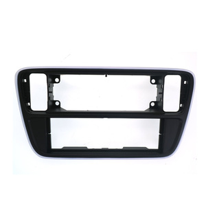 Adatto per Volkswagen Up 2012, Skoda Citigo 2013, Cornice di Modifica per Lettore CD a Singolo Albero per Auto - Product Image 2