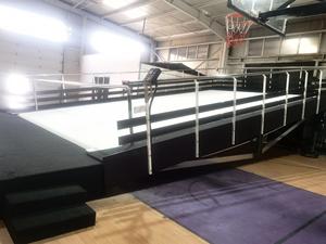 Simulador de Esquí ASN-L-0509, Máquina de Esquí para Interiores, Equipo de Fitness en Venta Directa de Fábrica, Gran Oferta - Product Image 4